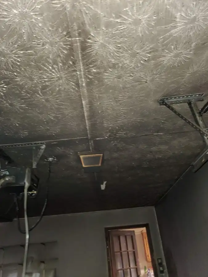 Fire and smoke damage assessment for Water Damage Assessment in Summerlin South